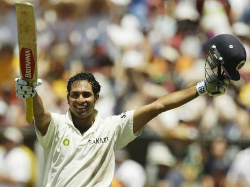 VVS Laxman announces retirement from international cricket with 