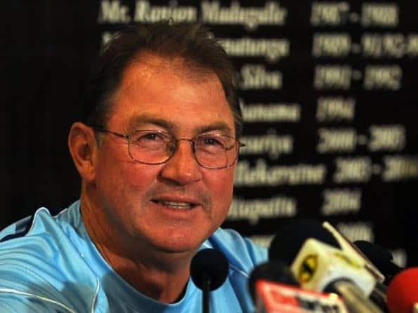 Geoff Marsh eager to extend contract till 2015 World Cup - Cricket Country