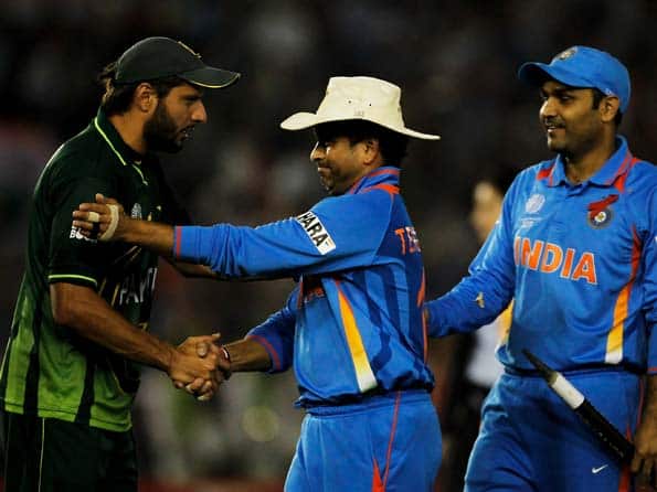 PCB media manager contradicts reports on series against India PCB media manager contradicts reports on series against India