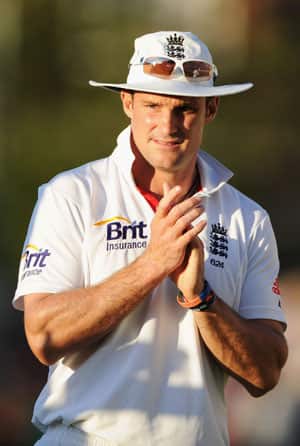 Andrew Strauss says ICC's ACSU is a 'toothless tiger'