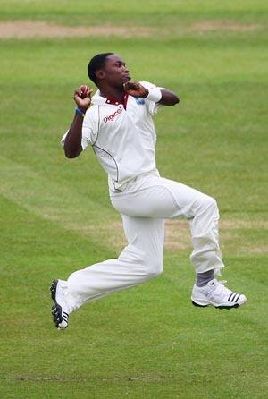 I want to be the No 1 bowler in the world: Edwards 