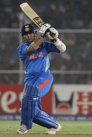 Tendulkar is the greatest batsman: Viv Richards Tendulkar is the greatest batsman: Viv Richards