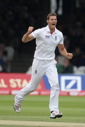 Panesar, Tremlett included in England squad for Pakistan Test series 