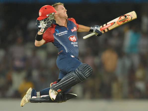 IPL 2012 stats review: Deccan Chargers vs Delhi Daredevils IPL 2012 stats review: Deccan Chargers vs Delhi Daredevils