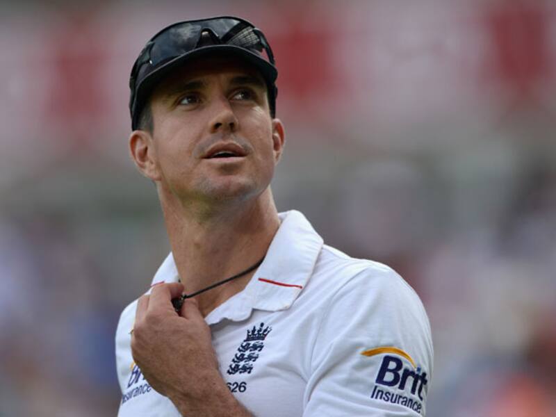ECB drops Kevin Pietersen from central contract list