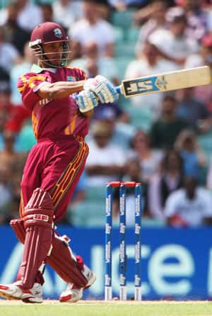 Lendl Simmons eager to carry momentum in Tests Lendl Simmons eager to carry momentum in Tests