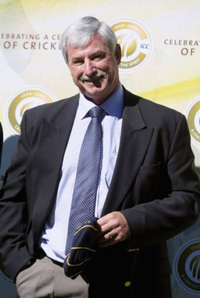 Hadlee, Simpson to be honoured at Sydney Cricket Ground - Cricket ...