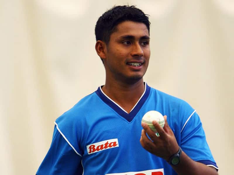 Bangladesh recall Mohammad Ashraful for Tests against Pakistan 