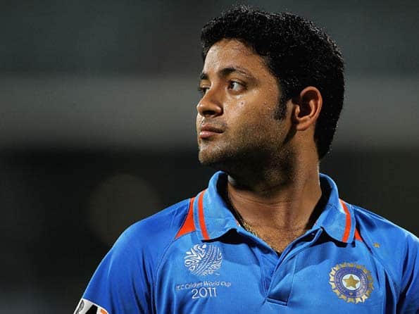 Piyush Chawla half-century puts Uttar Pradesh in command