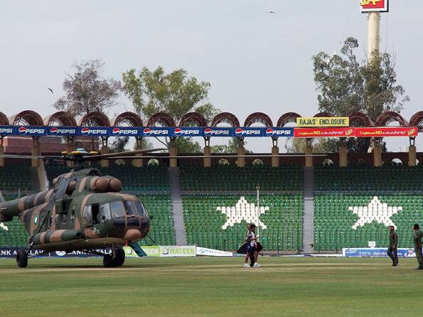 ACC cannot help in revival of international cricket in Pakistan