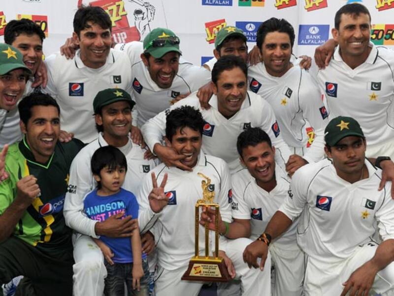 Pakistan players not in favour of conditioning camp ahead of Asia Cup
