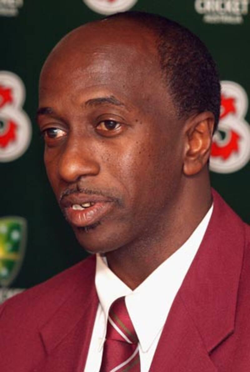 T&T appoint David Williams as national selector