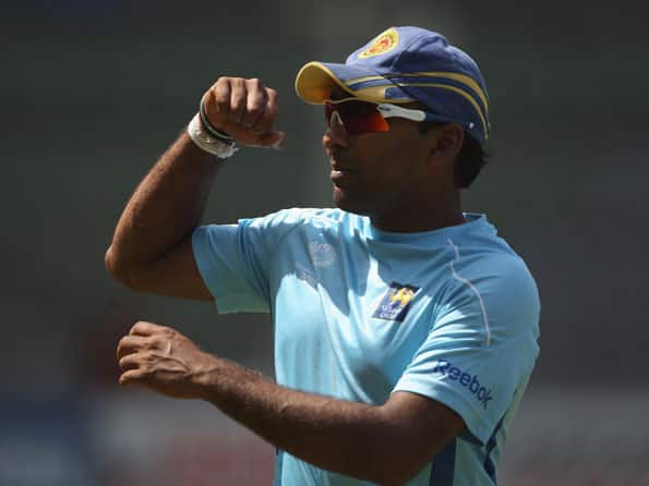 Sri Lankan players to feature in tri-series without pay Sri Lankan players to feature in tri-series without pay