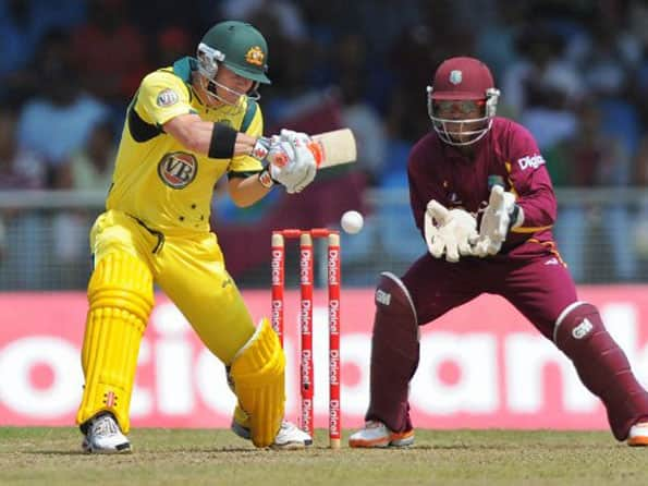 West Indies Vs Australia Live Channel / AUS vs WI Dream11 World Cup