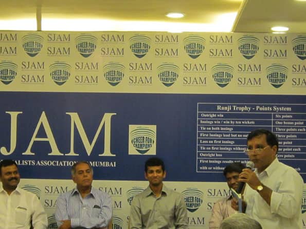 Four former players give thumbs up to the new Ranji format Four former players give thumbs up to the new Ranji format