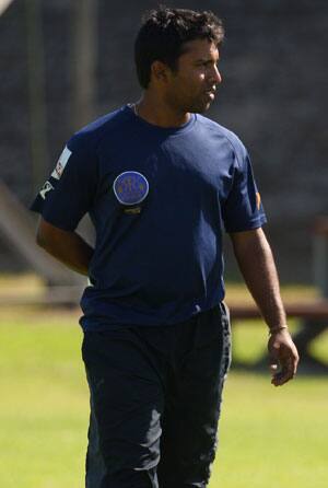 Goa Cricket Association lifts ban on Swapnil Asnodkar Goa Cricket Association lifts ban on Swapnil Asnodkar