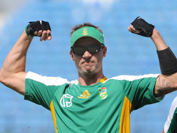 Steyn can equal Lillee's record for the fastest 250 Test wickets at the 'Bull Ring'