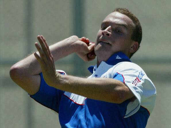 Stuart Clarke backs NSW Blues openers to get big scores in CLT20