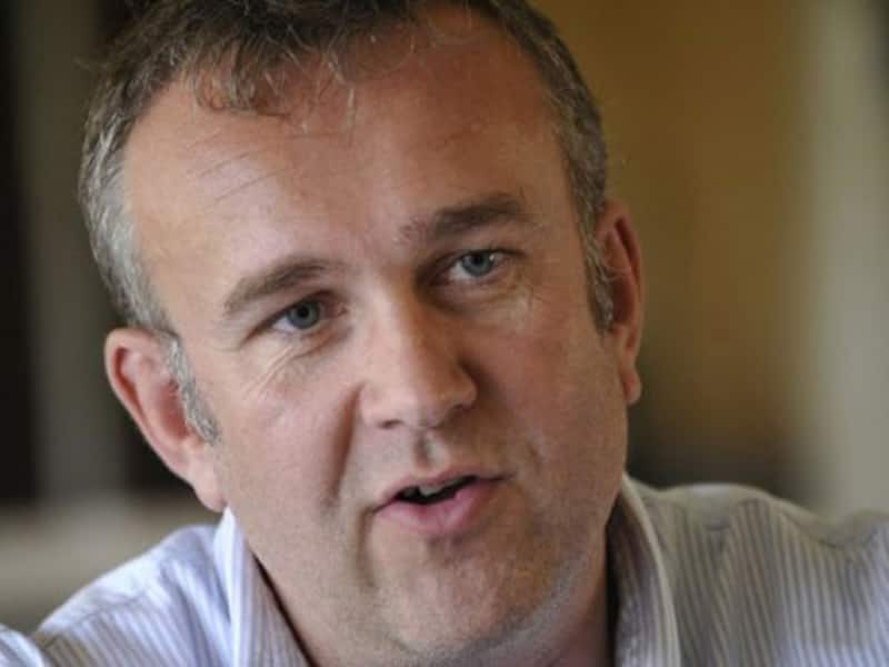 ICC decision to remove associates is ridiculous, says Tom Sears