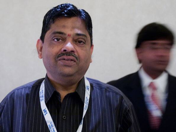 BCCI CAO Shetty spots overage problem in inter-school cricket BCCI CAO Shetty spots overage problem in inter-school cricket
