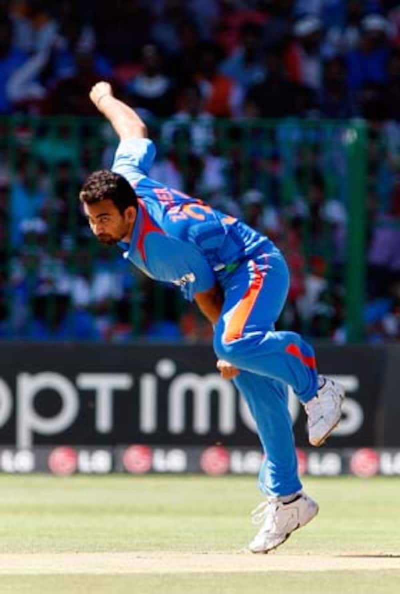 Netherlands slump after promising start