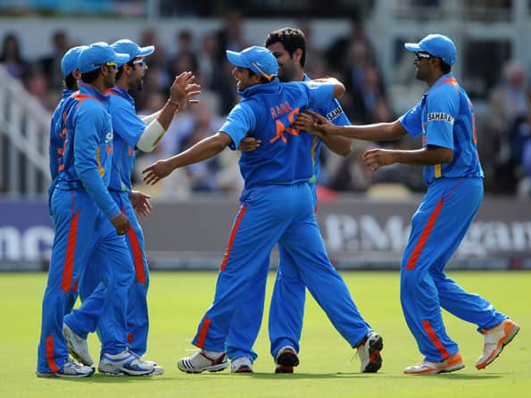 Youngsters likely to get nod for Ind-WI series Youngsters likely to get nod for Ind-WI series