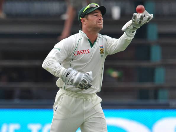 Mickey Arthur hails 'phenomenal' Mark Boucher