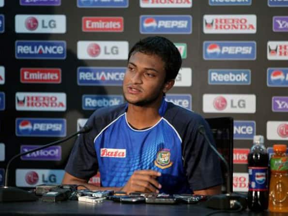 Shakib Al Hasan sacked as Bangladesh captain Shakib Al Hasan sacked as Bangladesh captain