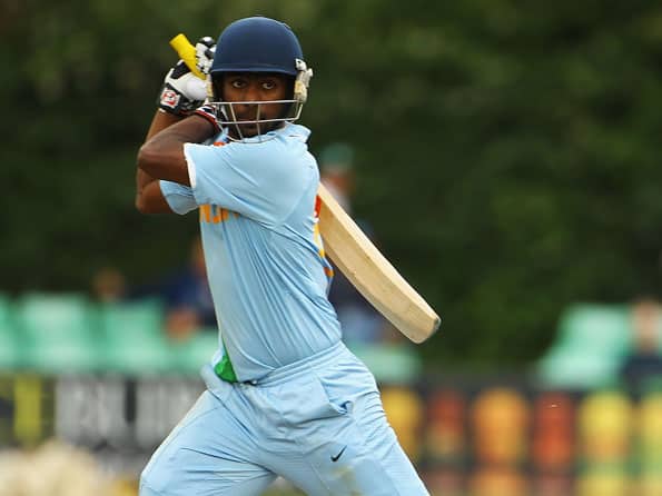 India Red beat India Green to enter Challenger Trophy final India Red beat India Green to enter Challenger Trophy final