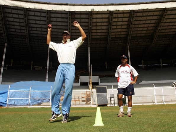 Twenty20 tournament kicks off in Sopore, Kashmir