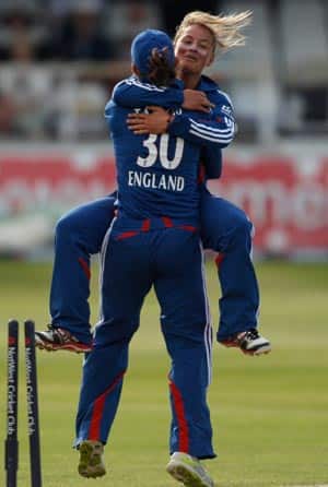 England women crush India in T20 match England women crush India in T20 match