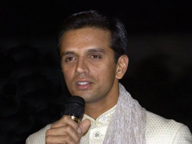 Rahul Dravid to turn investor in power sector