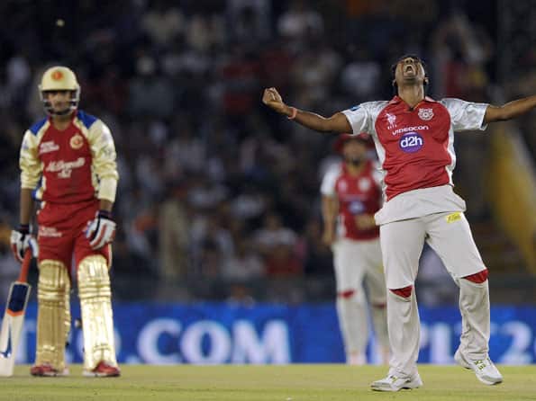 IPL 2012 preview: RCB aim to return to winning ways against KXIP IPL 2012 preview: RCB aim to return to winning ways against KXIP