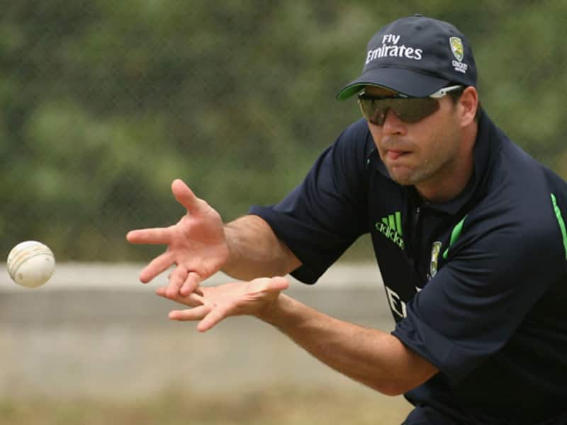 Brad Hodge hits out at Australian selectors again