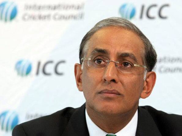 ICC defends elimination of runners ICC defends elimination of runners