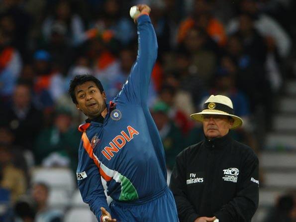 Pragyan Ojha hopes IPL 5 will put him back into India reckoning Pragyan Ojha hopes IPL 5 will put him back into India reckoning
