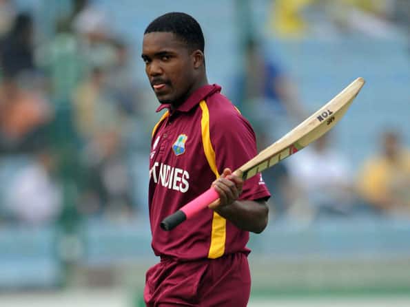 Darren Bravo eyeing World T20 return Darren Bravo eyeing World T20 return