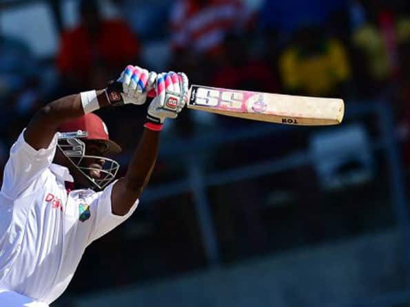 West Indian cricket revival eagerly awaited West Indian cricket revival eagerly awaited