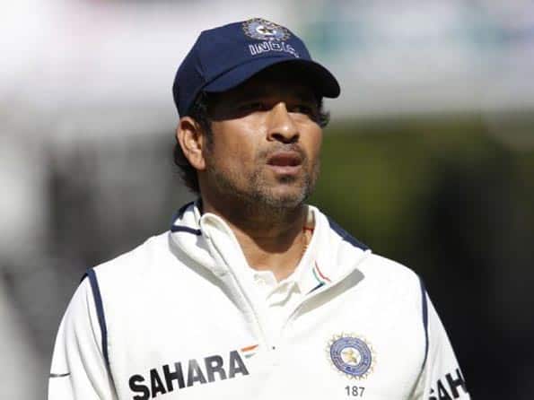 No ton of tons for Tendulkar No ton of tons for Tendulkar