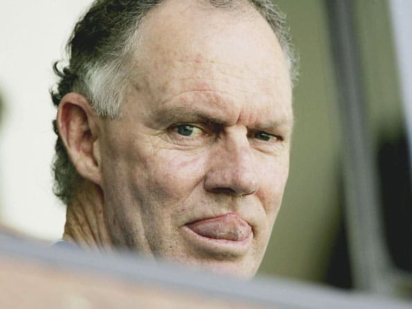 I failed to communicate well with Tendulkar: Greg Chappell I failed to communicate well with Tendulkar: Greg Chappell