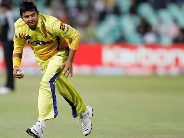 Suresh Raina blames bowlers for the loss against Mumbai Indians Suresh Raina blames bowlers for the loss against Mumbai Indians
