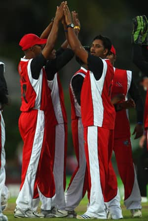 Live Score CLT20 Qualifiers: Trinidad & Tobago vs Ruhuna Live Score CLT20 Qualifiers: Trinidad & Tobago vs Ruhuna