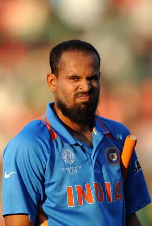 India-discard Yusuf Pathan desperate to prove a point India-discard Yusuf Pathan desperate to prove a point