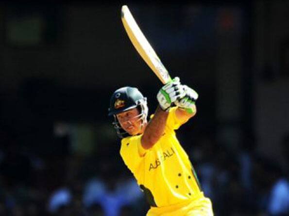Hobart Hurricanes thump Perth Scorchers by 31 runs