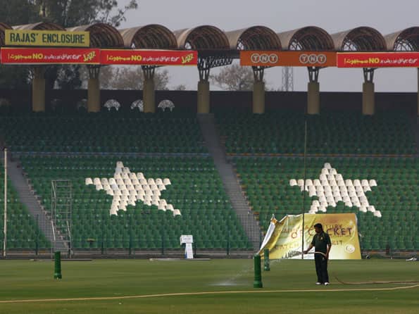 Pakistan court issues notice to PCB after Rashid Latif's petition Pakistan court issues notice to PCB after Rashid Latif's petition