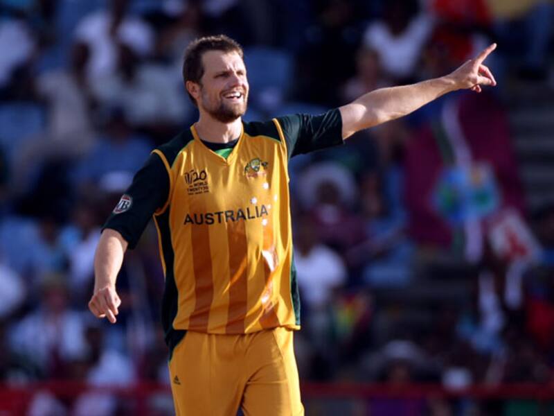 Frequent injuries forced me to become free lancer, says Dirk Nannes