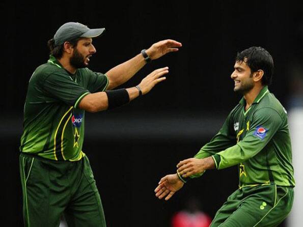 Preview: Pakistan look to end series against Windies on winning note Preview: Pakistan look to end series against Windies on winning note