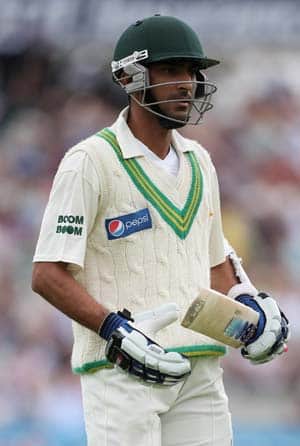 Hameed aspires to make a comeback after serving ban Hameed aspires to make a comeback after serving ban