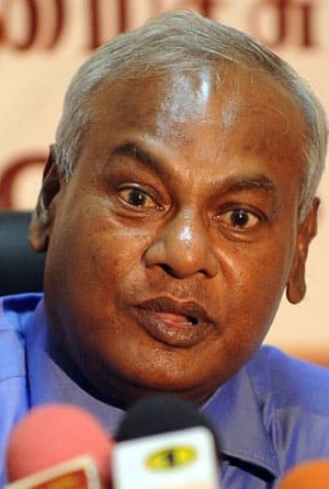 PCB awaits SLC's approval