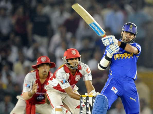 Jaipur Premier League to begin on Saturday Jaipur Premier League to begin on Saturday